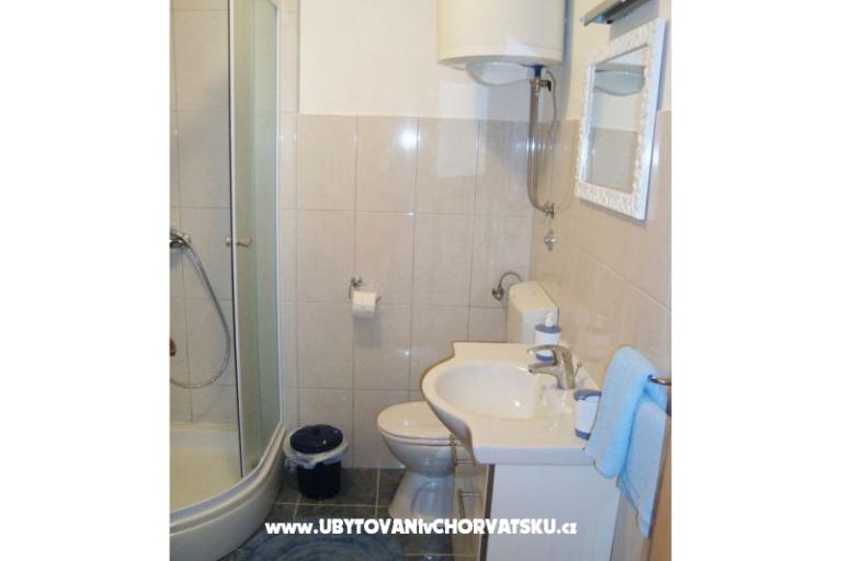 Studio apartman Dinka – fotó 13