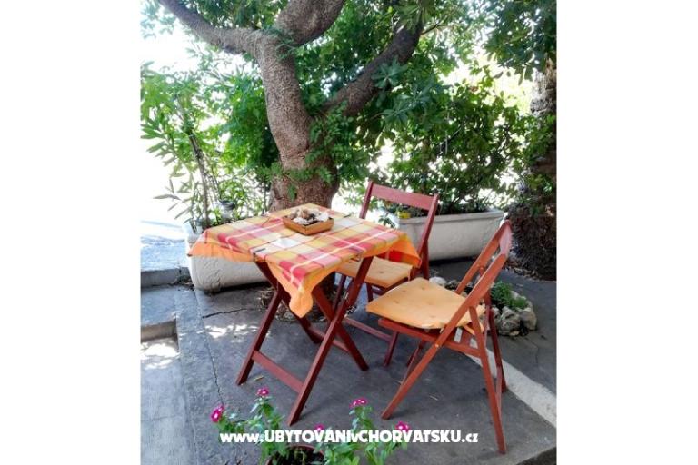 Studio apartman Dinka – fotó 14