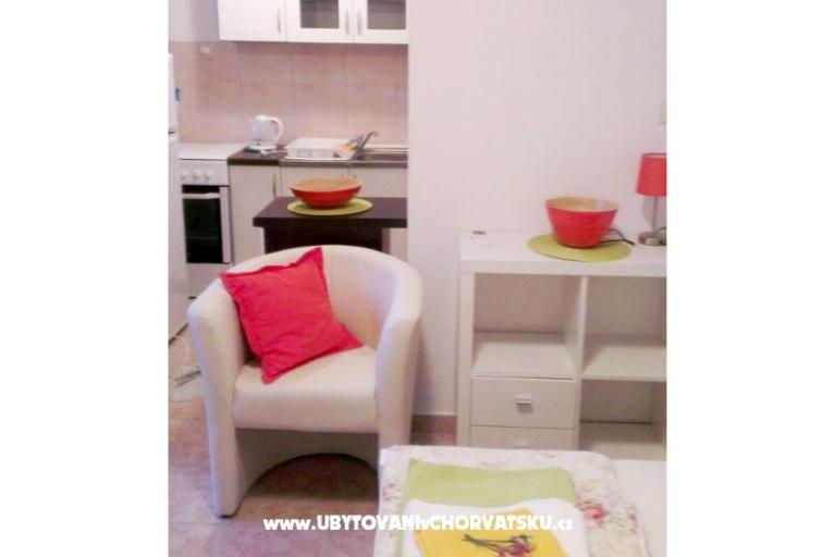 Studio apartman Dinka – fotó 15