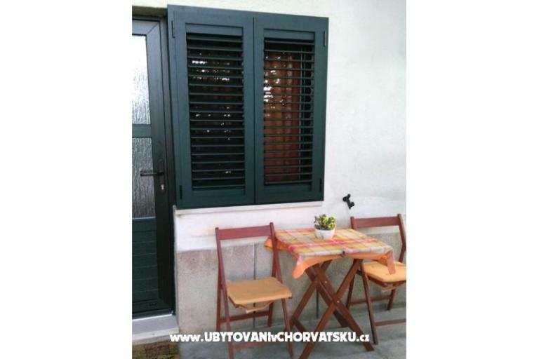 Studio apartman Dinka – fotó 16