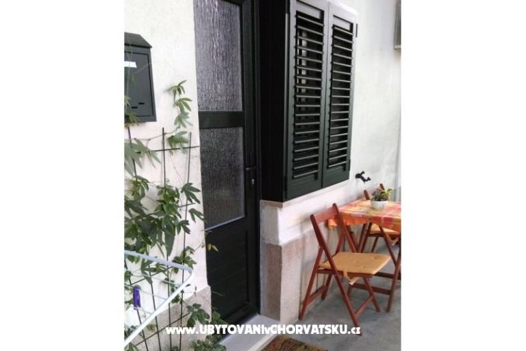 Studio apartman Dinka – fotó 17