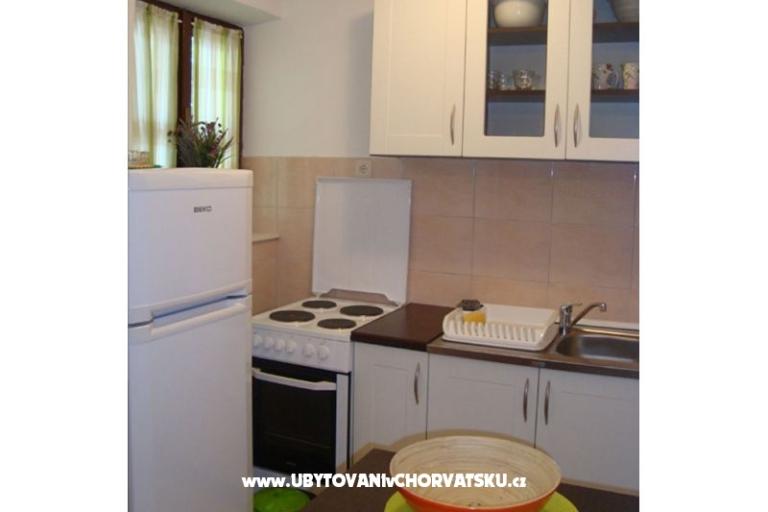 Studio apartman Dinka – fotó 8