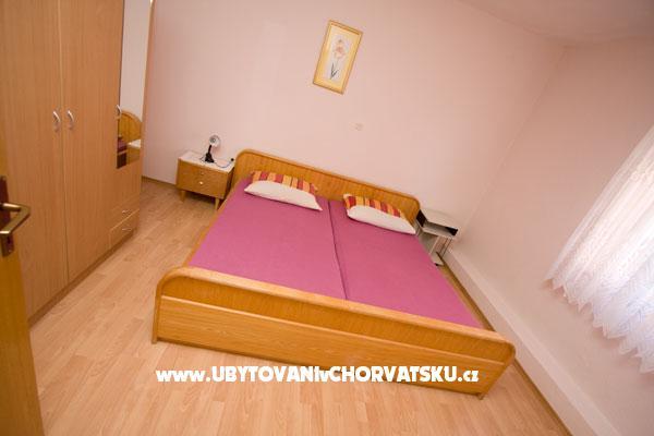 Apartmanok Tomic – fotó 9
