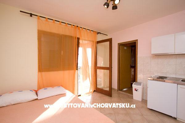 Apartmanok Tomic – fotó 11