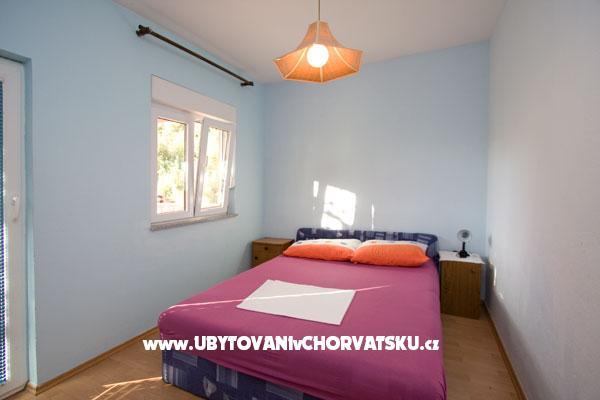 Apartmanok Tomic – fotó 14