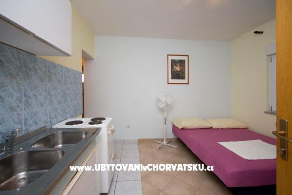 Apartmanok Tomic – fotó 15