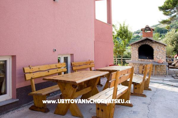 Apartmanok Tomic – fotó 16