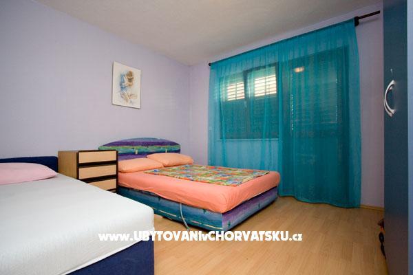 Apartmanok Tomic – fotó 3