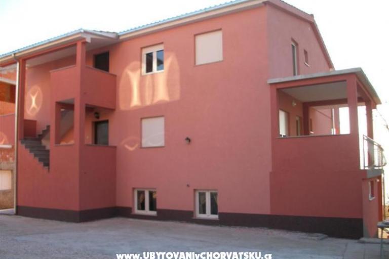 Apartmanok Tomic – fotó 7