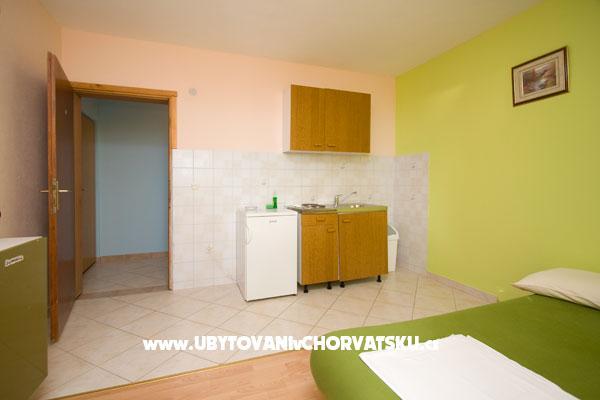 Apartmanok Tomic – fotó 8