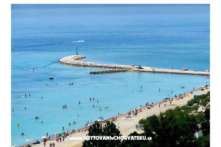 Apartmanok Marijana Šarić – fotó 10