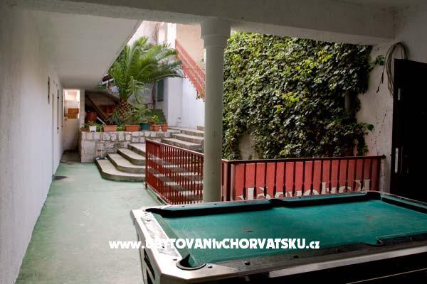 Apartmanok Marijana Šarić – fotó 15