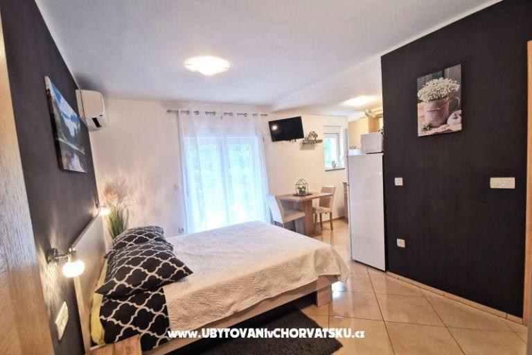 Apartmanok  RITA – fotó 3