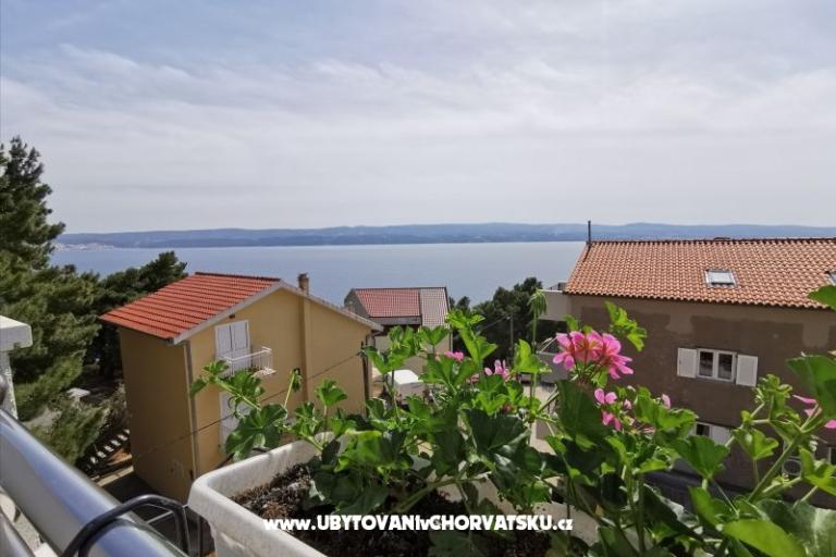 Apartmanok  RITA – fotó 4