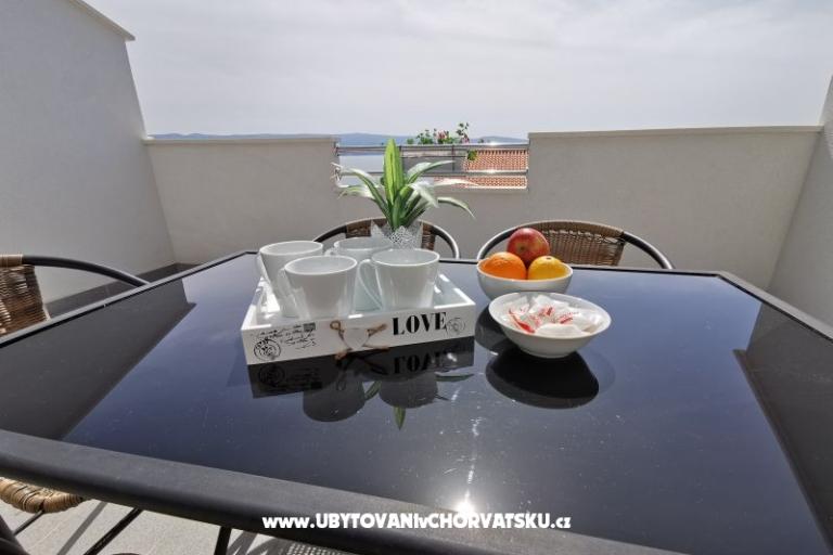 Apartmanok  RITA – fotó 5