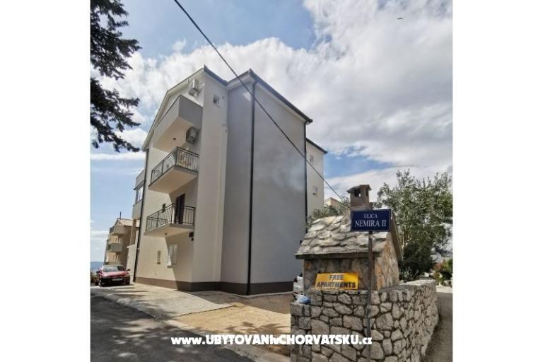 Apartmanok  RITA – fotó 6