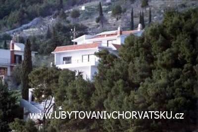 Apartmanok Kalebic – fotó 3