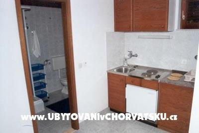 Apartmanok Kalebic – fotó 7