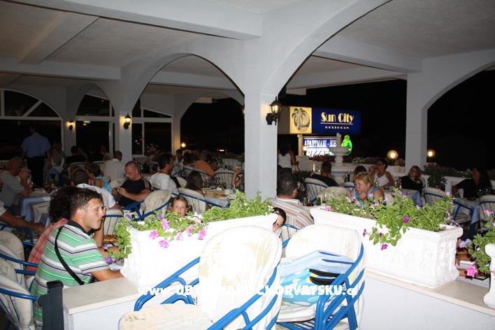 Sun City Apartmanok – fotó 7