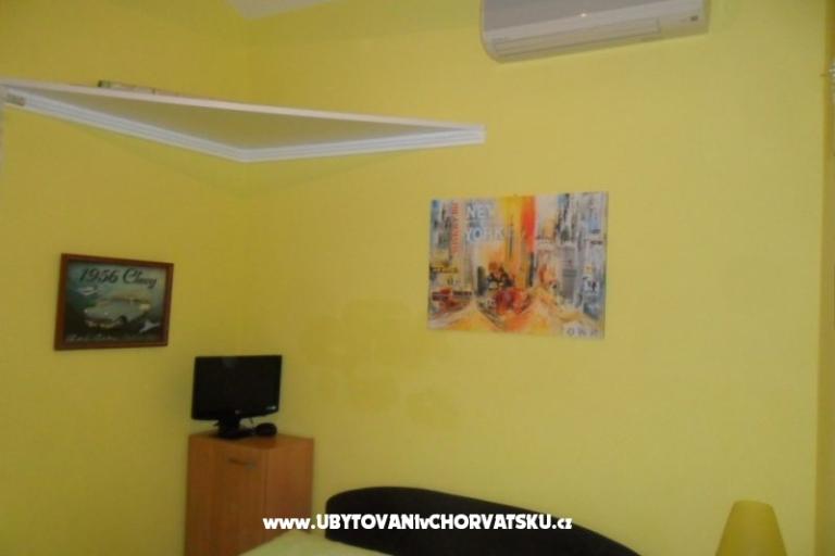 Apartmanok Toni – fotó 10