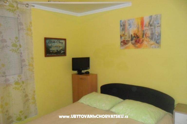 Apartmanok Toni – fotó 8