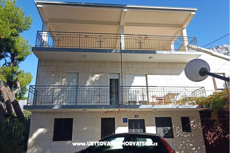 Urban Edge - Beach Apartmanok – fotó 2