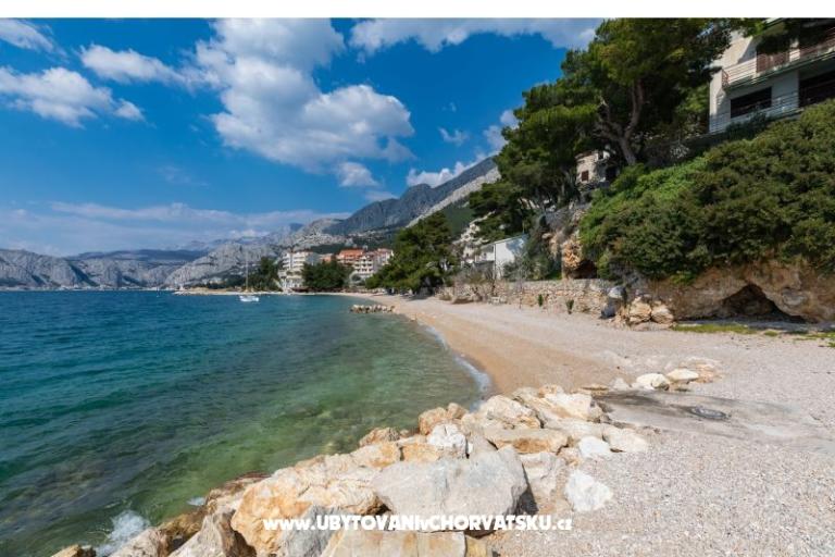 Urban Edge - Beach Apartmanok – fotó 3