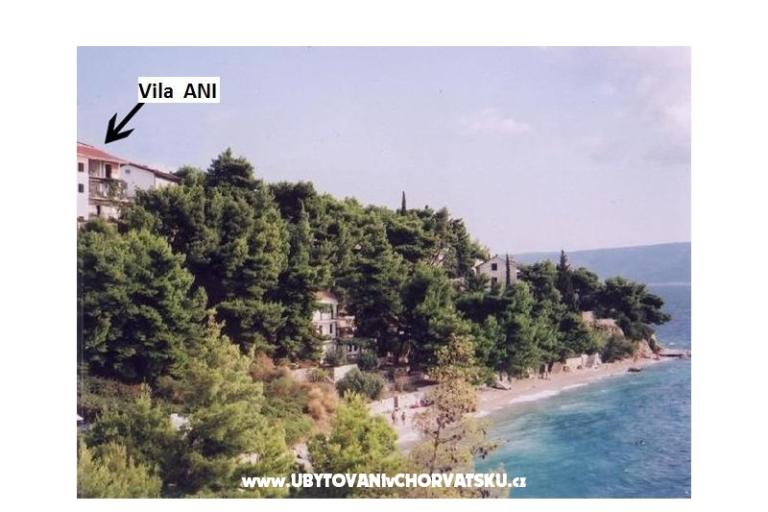 Vila ANI    – fotó 5