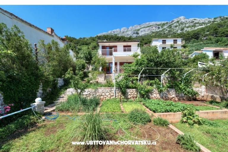 Vila Bistra – fotó 2