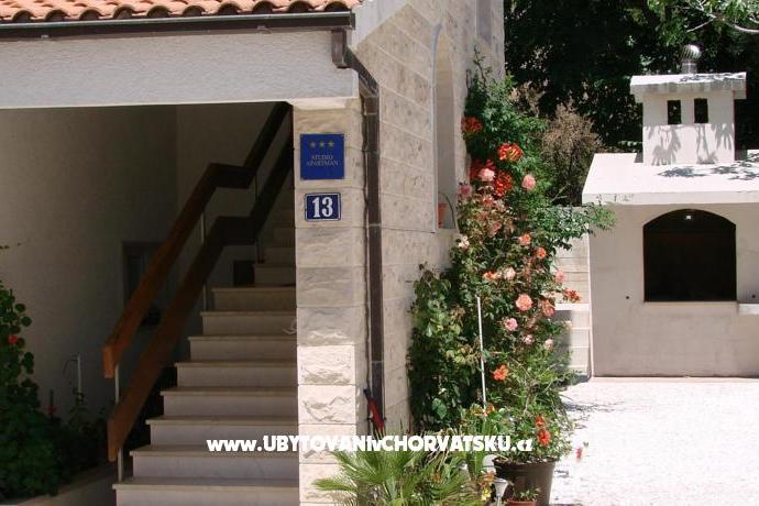 Vila Sladojević – fotó 3