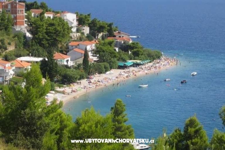 Apartmanok TOMAS  – fotó 13