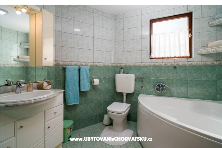 Apartmanok TOMAS  – fotó 16