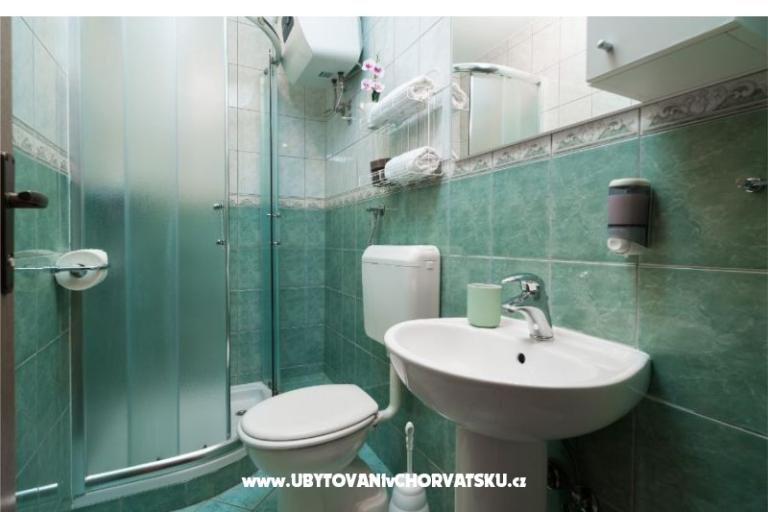 Apartmanok TOMAS  – fotó 17