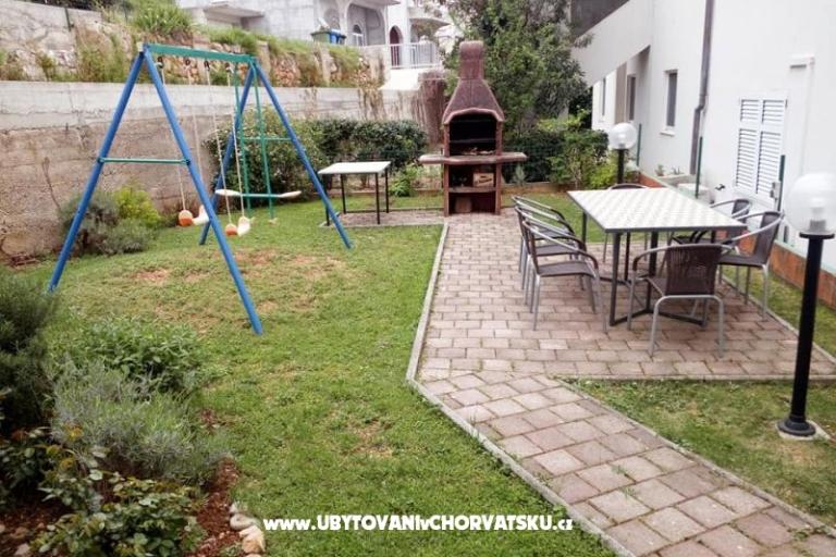 Apartmanok TOMAS  – fotó 18