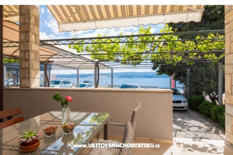 Apartmanok TOMAS  – fotó 32