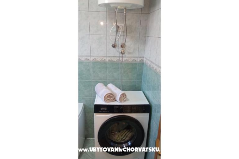 Apartmanok TOMAS  – fotó 41