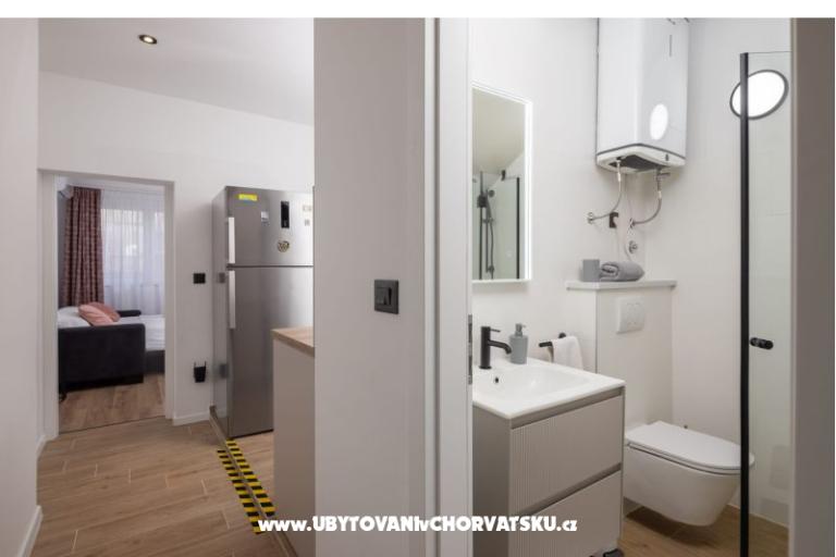 Apartmanok TOMAS  – fotó 48