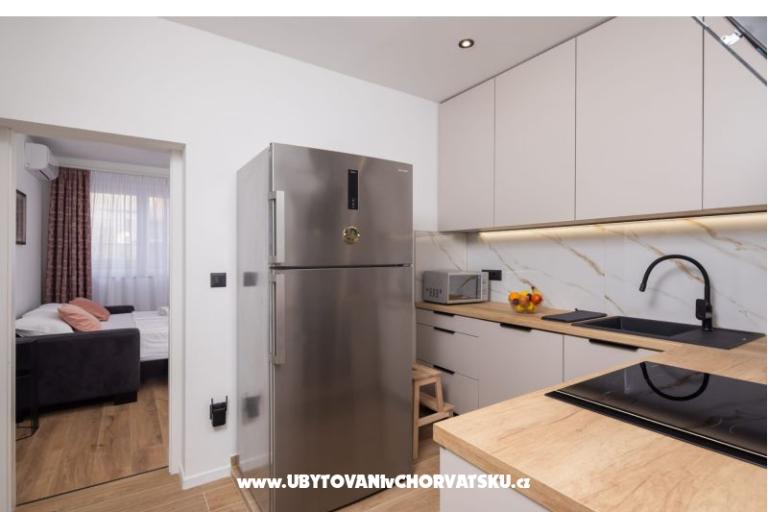 Apartmanok TOMAS  – fotó 51