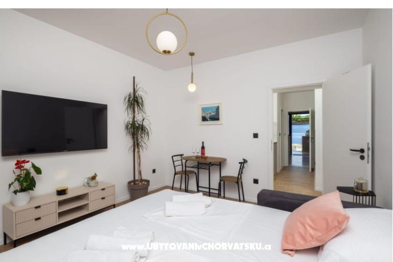 Apartmanok TOMAS  – fotó 52