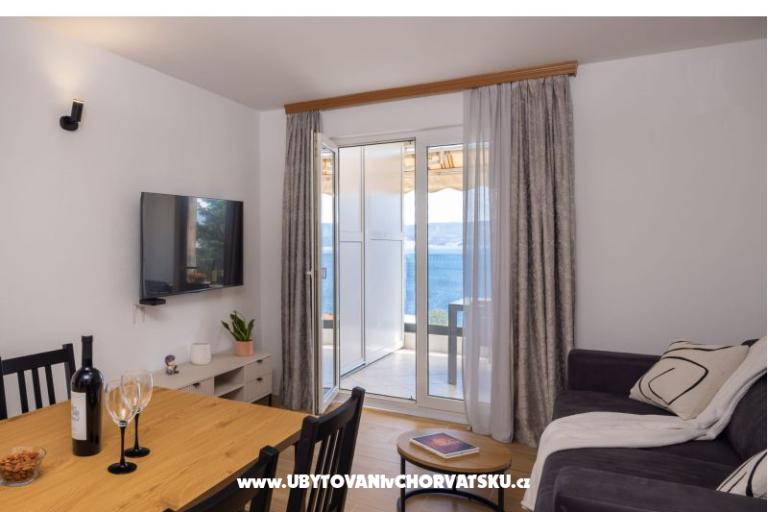 Apartmanok TOMAS  – fotó 56