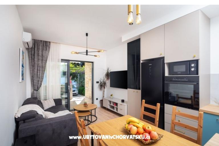 Apartmanok TOMAS  – fotó 8
