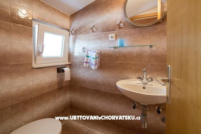 Vila Mandalinić – fotó 4