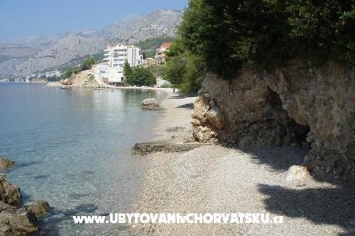 Villa Aga Apartmanok – fotó 11