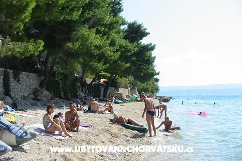 Villa Aga Apartmanok – fotó 12