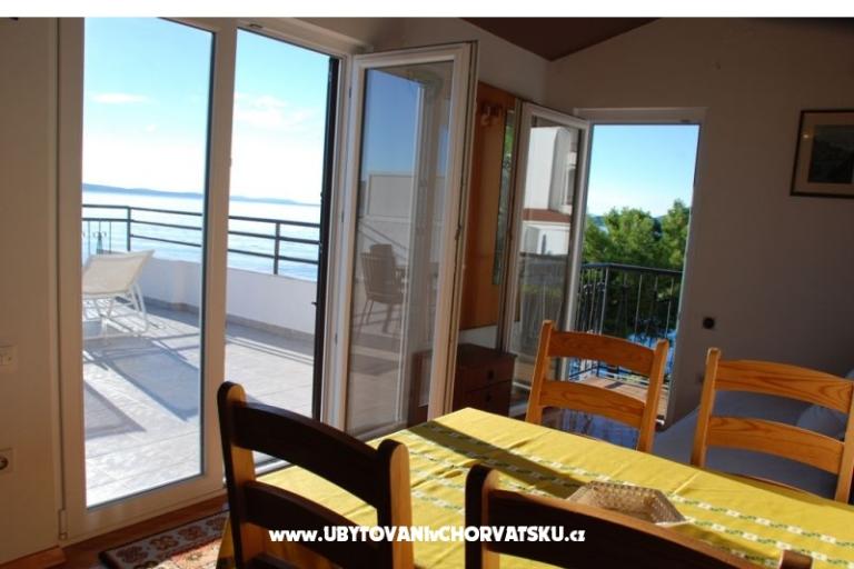 Villa Aga Apartmanok – fotó 14