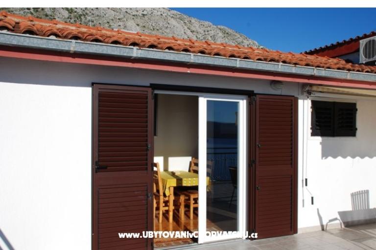 Villa Aga Apartmanok – fotó 15