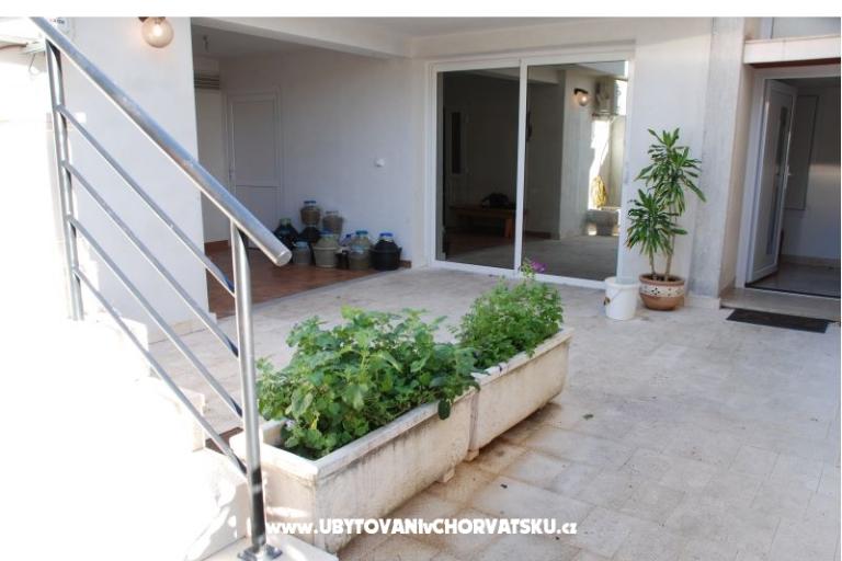 Villa Aga Apartmanok – fotó 16