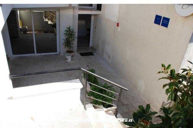 Villa Aga Apartmanok – fotó 17