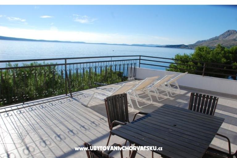 Villa Aga Apartmanok – fotó 4