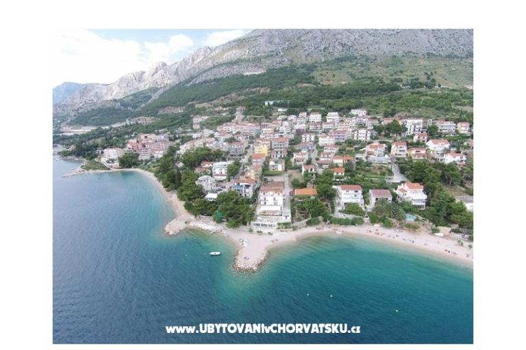 Villa Aga Apartmanok – fotó 6